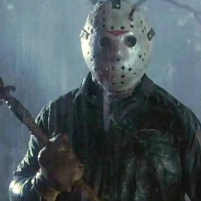 Jason Voorhes thumbnail