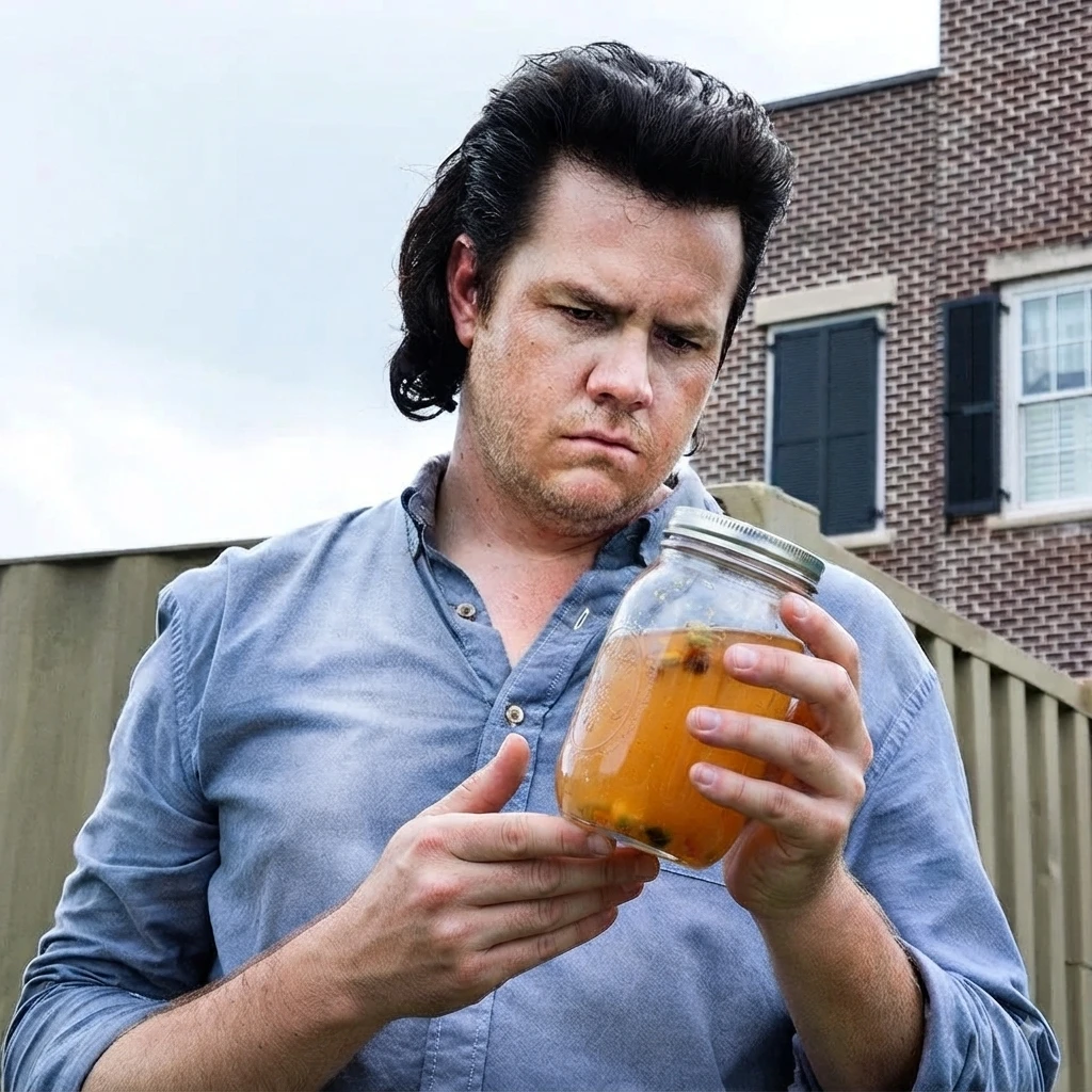 Eugene Porter thumbnail