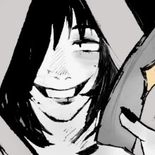 Jeff the killer thumbnail