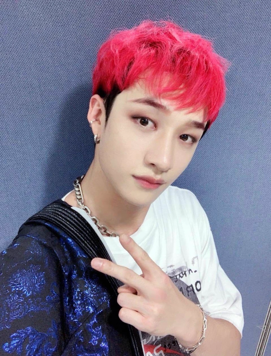 Bangchan, create your own story thumbnail