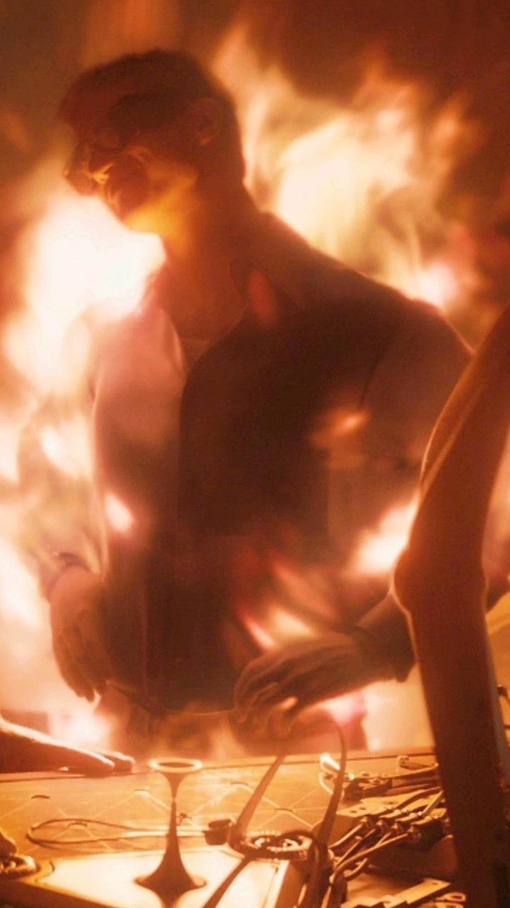 Johnny Storm (MLM) thumbnail
