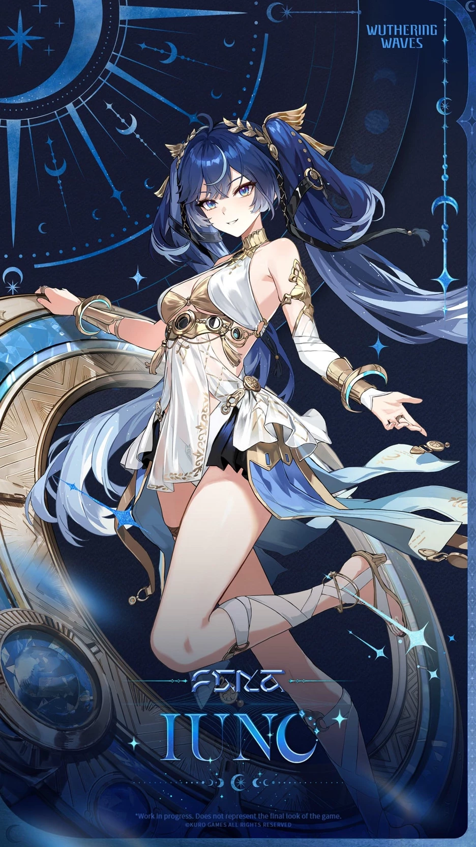Iuno (Wuthering Waves) thumbnail