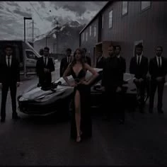 The Thrones ( Mafia) thumbnail