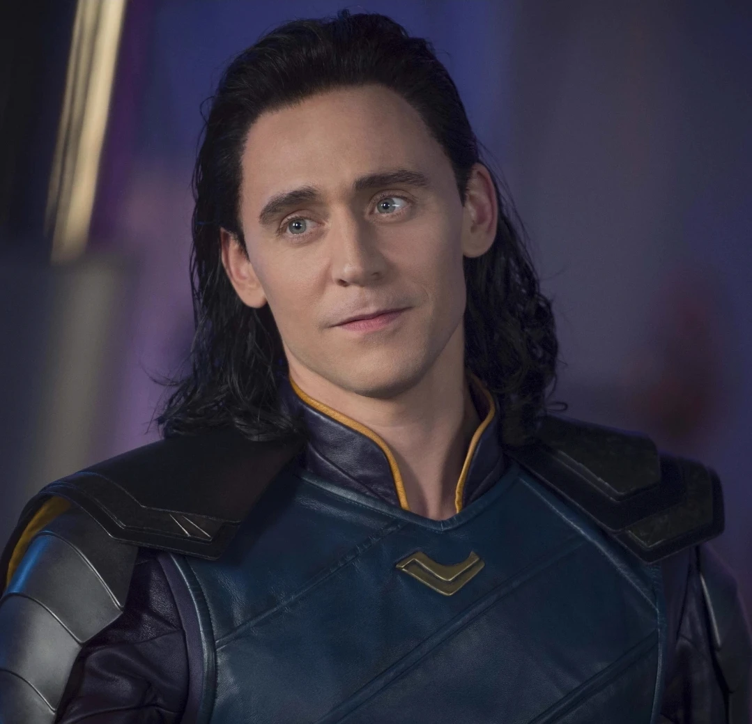 Loki thumbnail