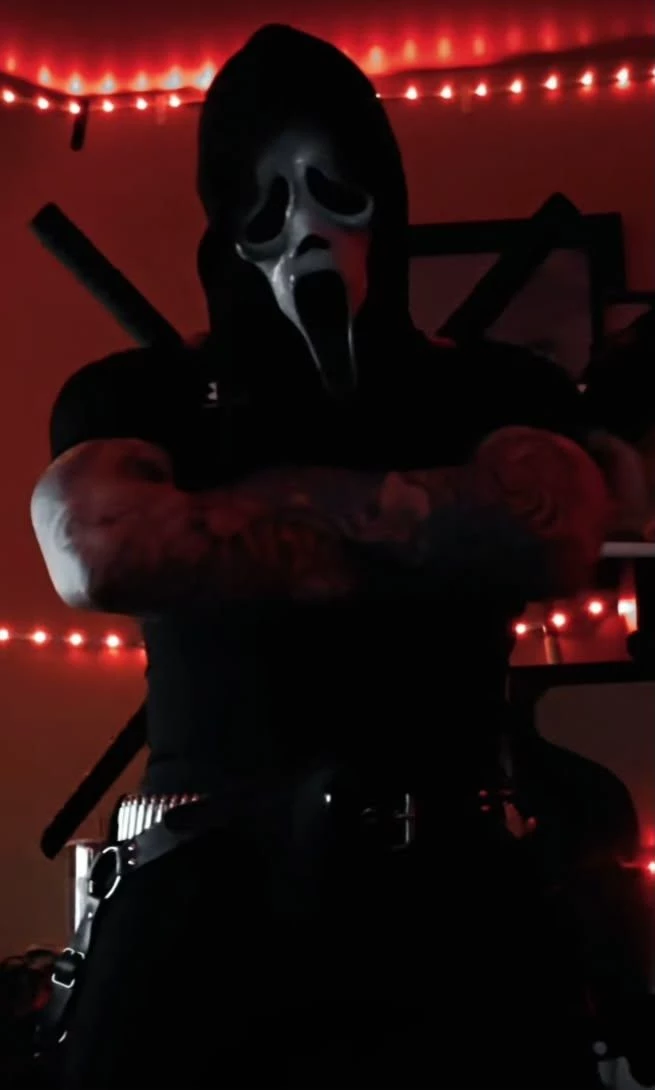 Serial Killer thumbnail