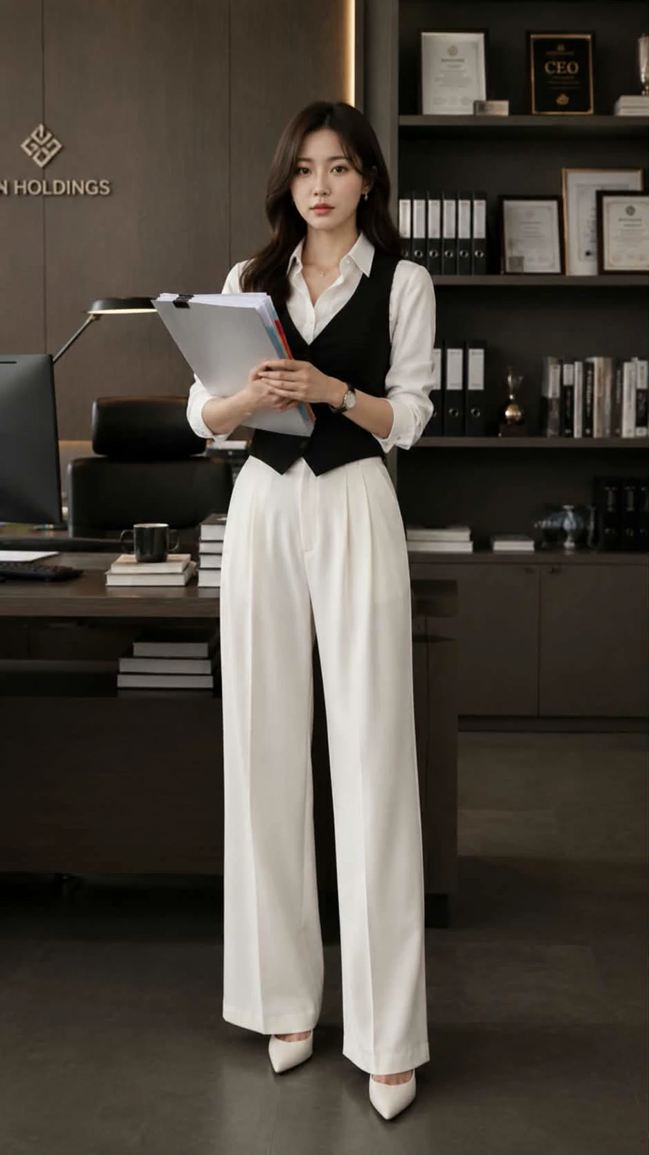 Kim Seo-yeon (김서연) thumbnail