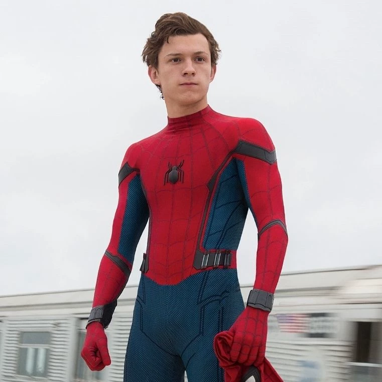 Spider-Man/Peter parker (gay) thumbnail