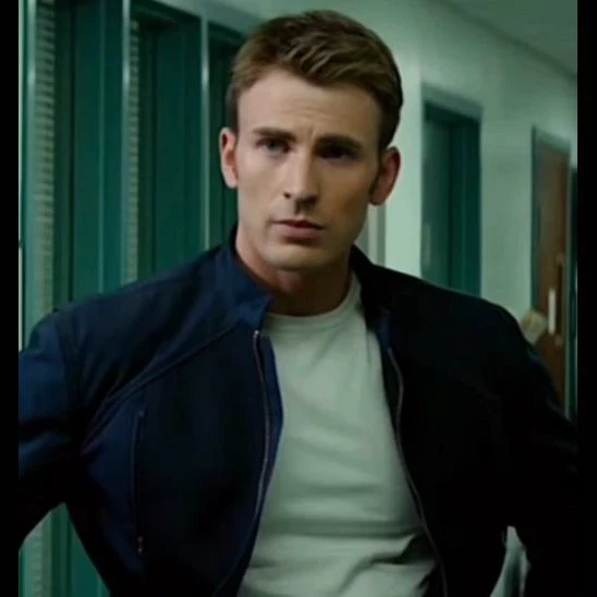 Steve Rogers thumbnail