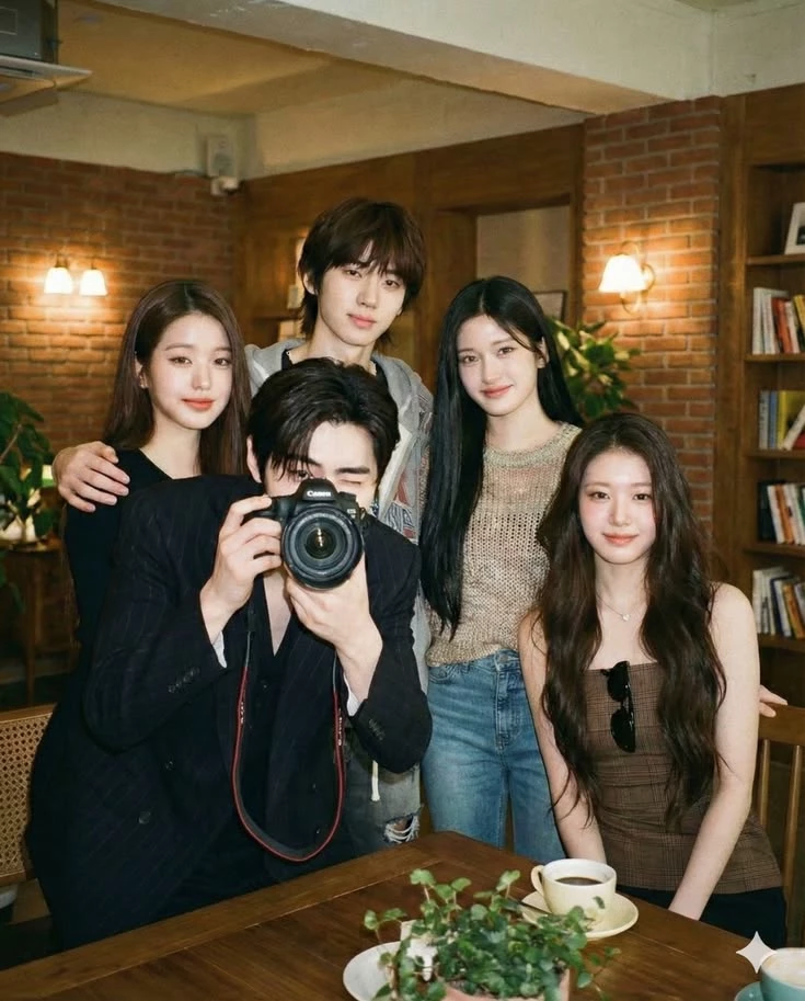 Lin family thumbnail