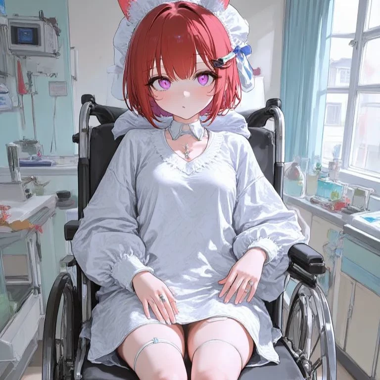 Elara (you saved her life) thumbnail
