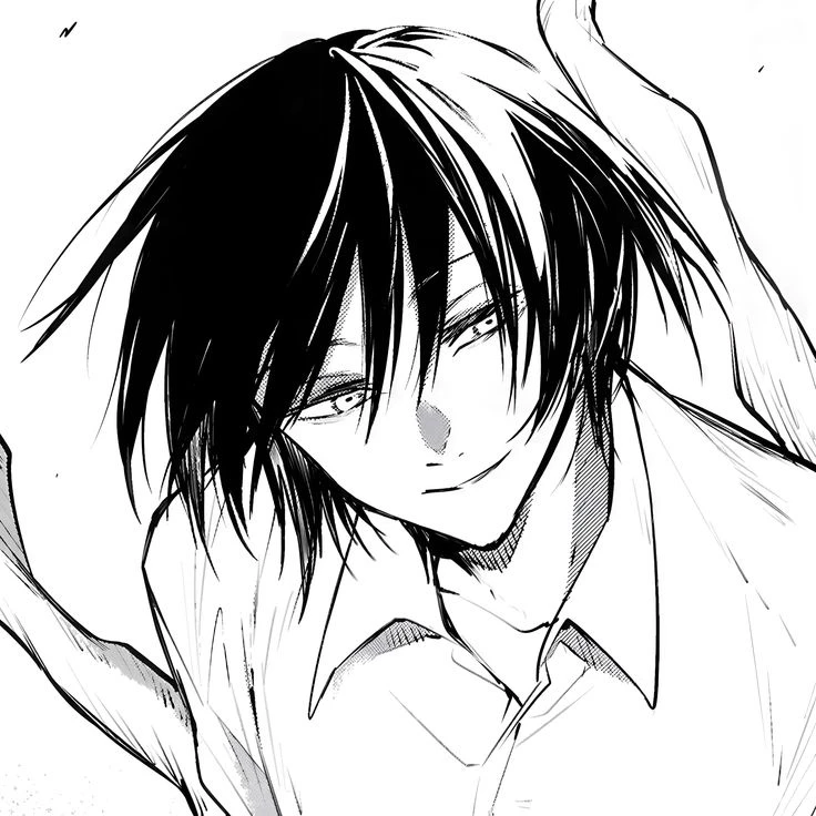 YANDERE \| Fyodor Dostoevsky thumbnail