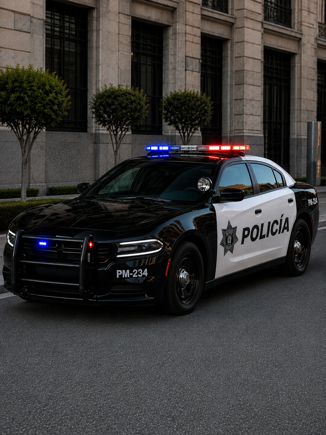 Se Policía  thumbnail