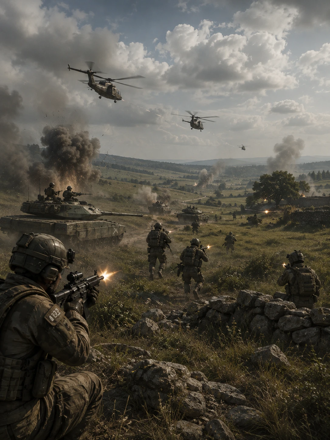 Army thumbnail