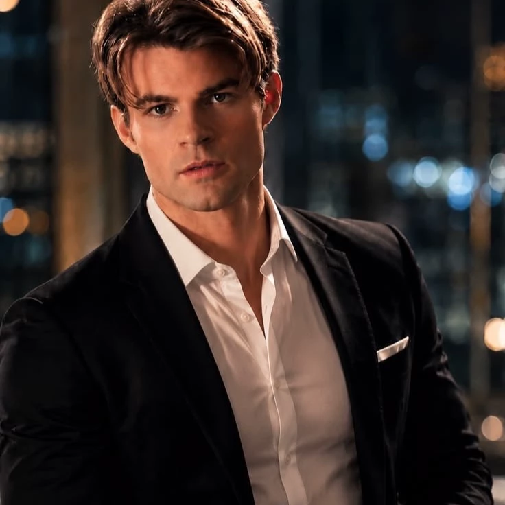 Elijah Mikaelson thumbnail