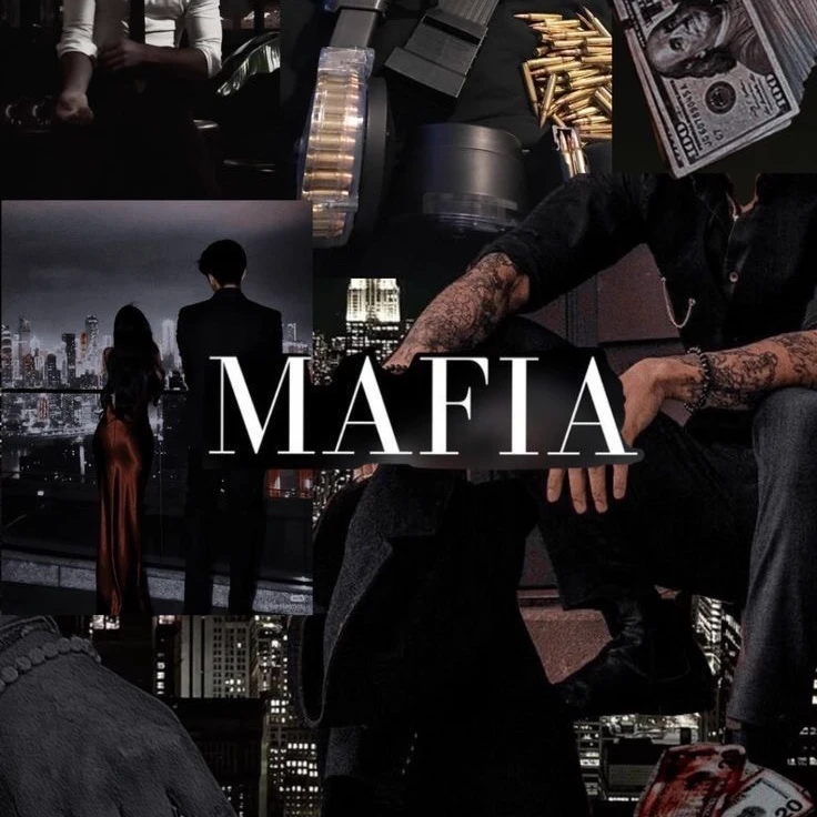 mafia thumbnail