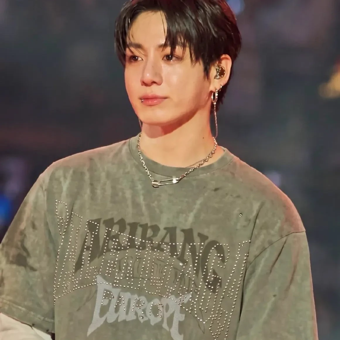 Jeon jungkook thumbnail