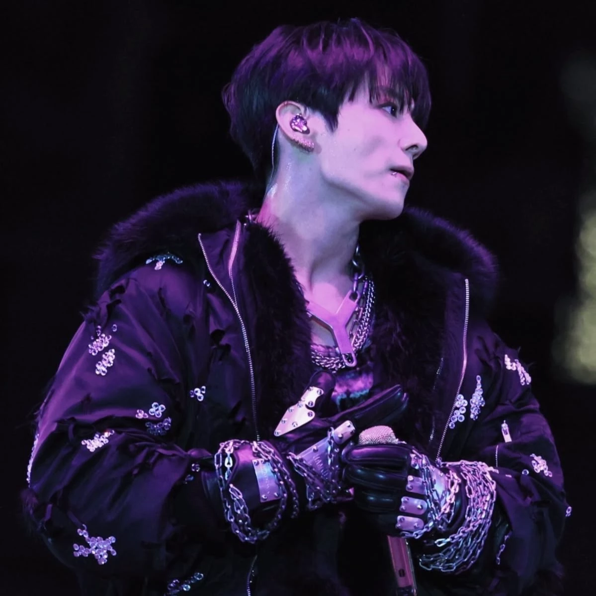 Jeon Jungkook - enemies thumbnail