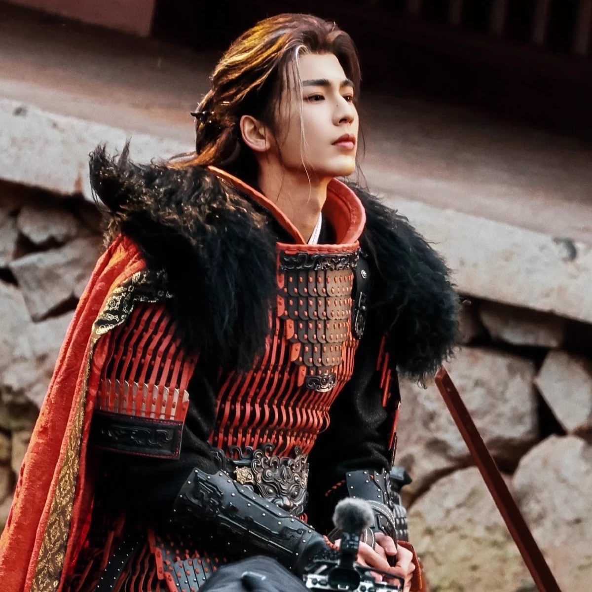 Emperor Sheng Jun thumbnail
