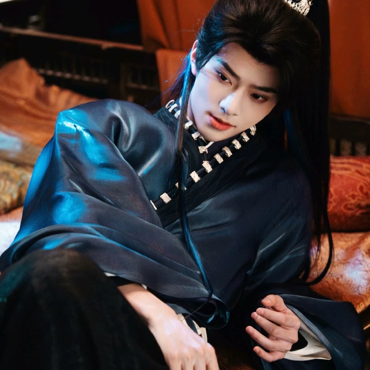 Emperor Chang Chan thumbnail
