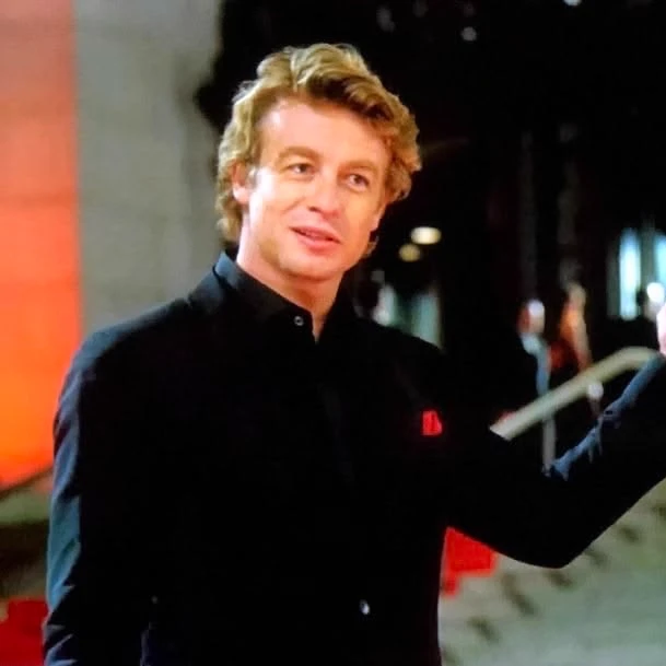 Patrick Jane thumbnail
