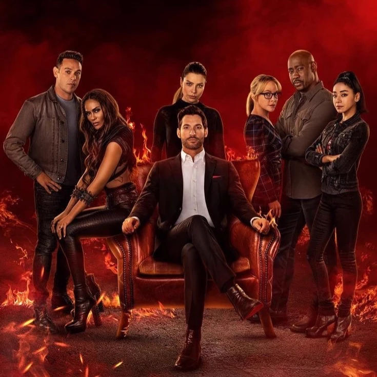 Lucifer thumbnail
