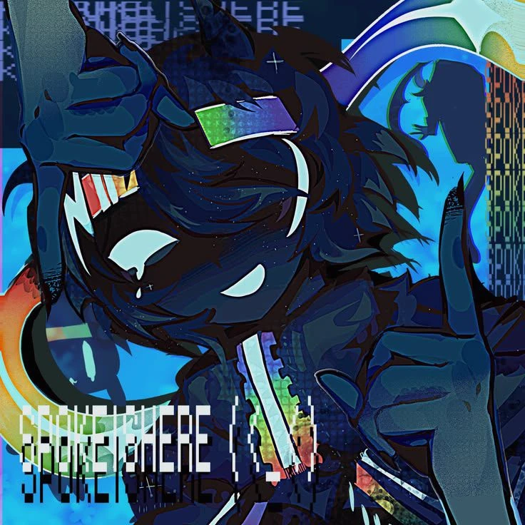 Spoke thumbnail