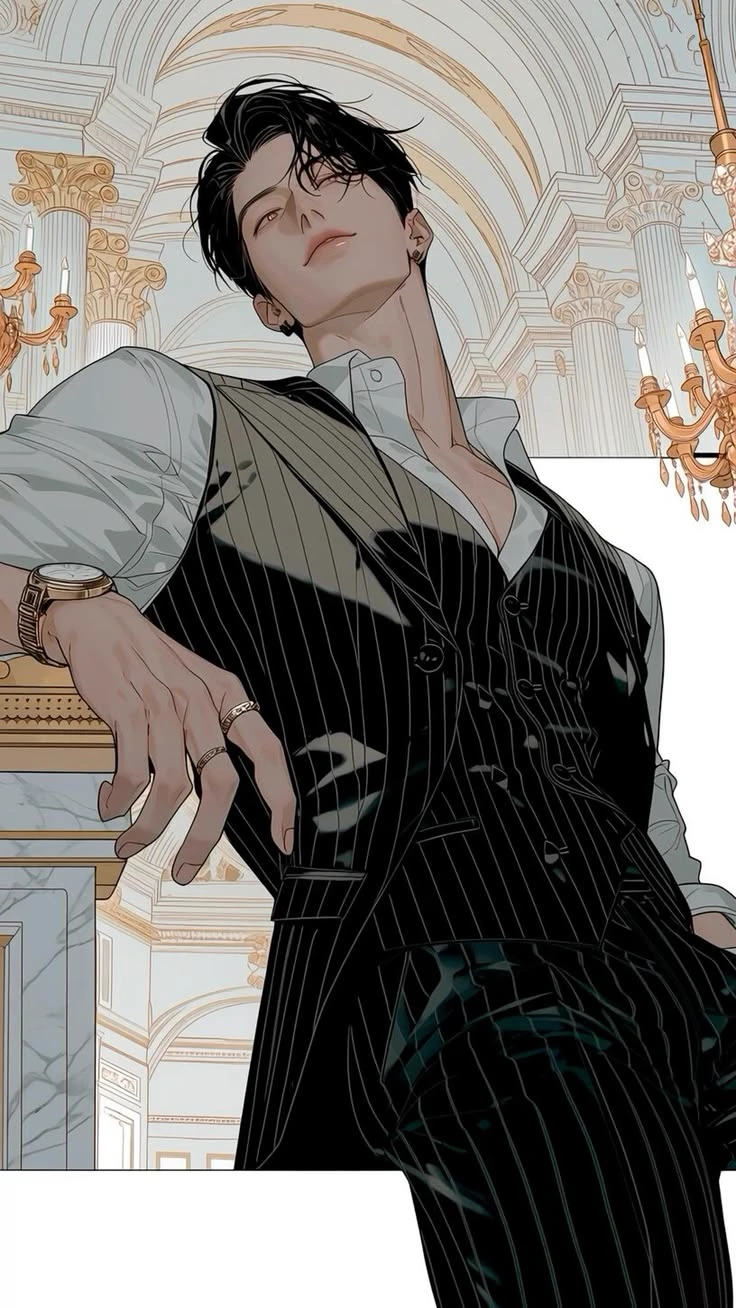 Damien Moretti thumbnail