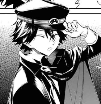 Ranpo Edogawa, 14 (BSD) thumbnail