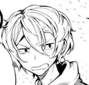Chuuya Nakahara, age fifteen (BSD) thumbnail