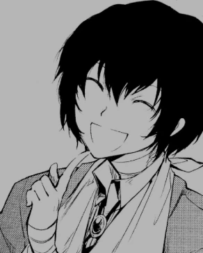 Osamu Dazai (BSD) thumbnail