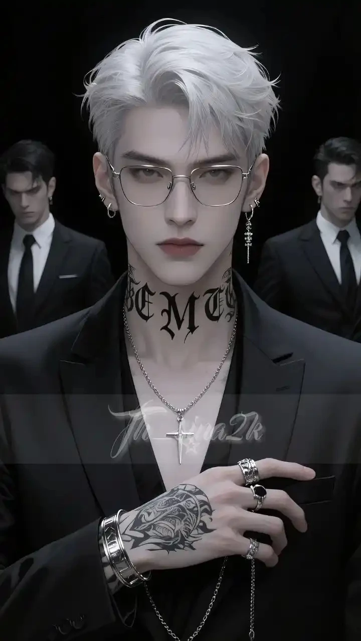 Daniel Coven👑 thumbnail