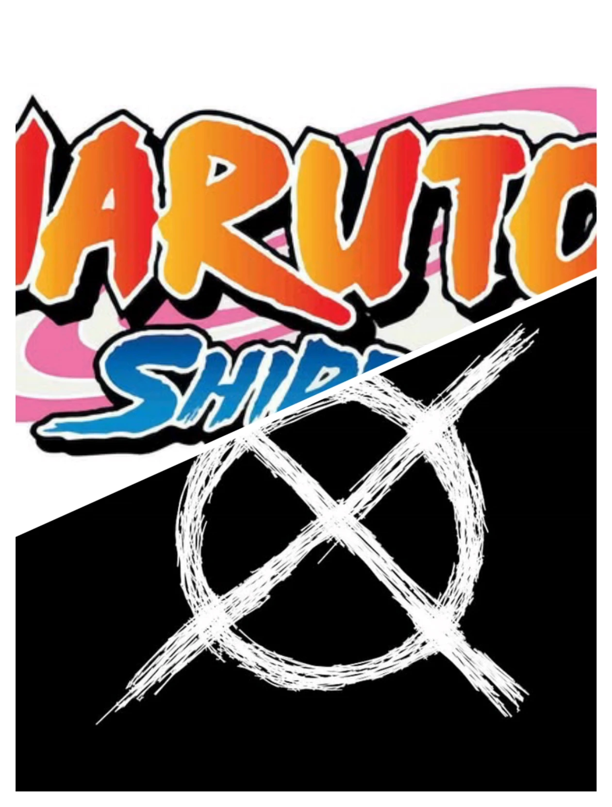 Naruto x Creepypasta thumbnail