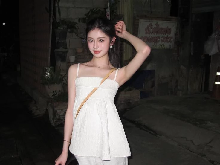 My Suhee thumbnail