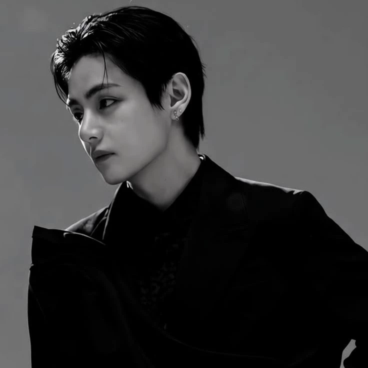 Kim Taehyung