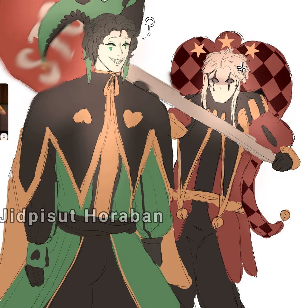 freak circus rp thumbnail