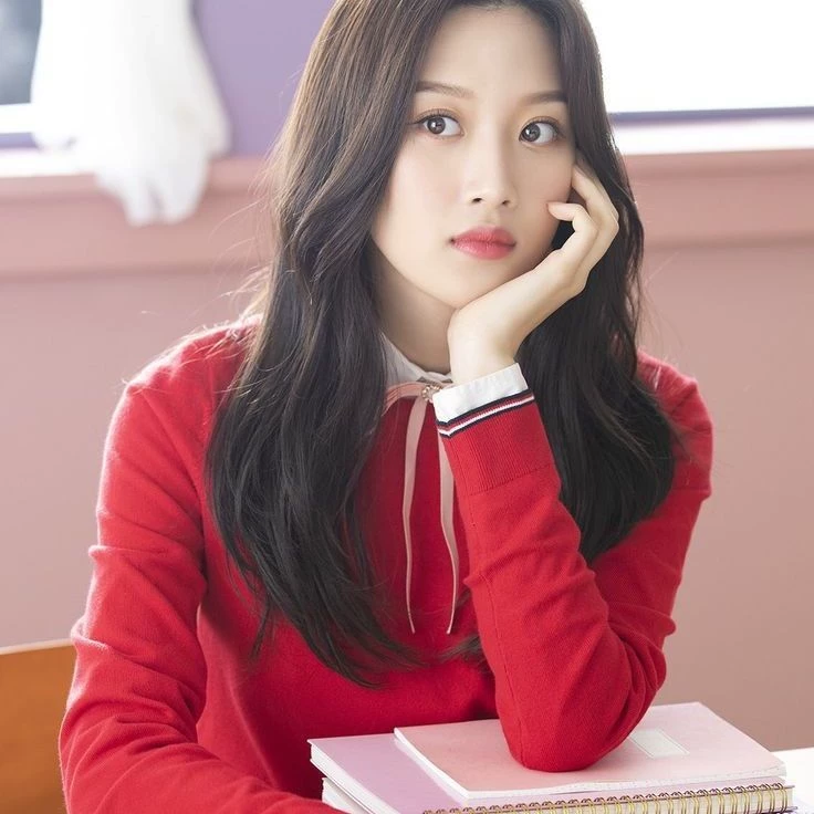 Lim Joo Kyung thumbnail