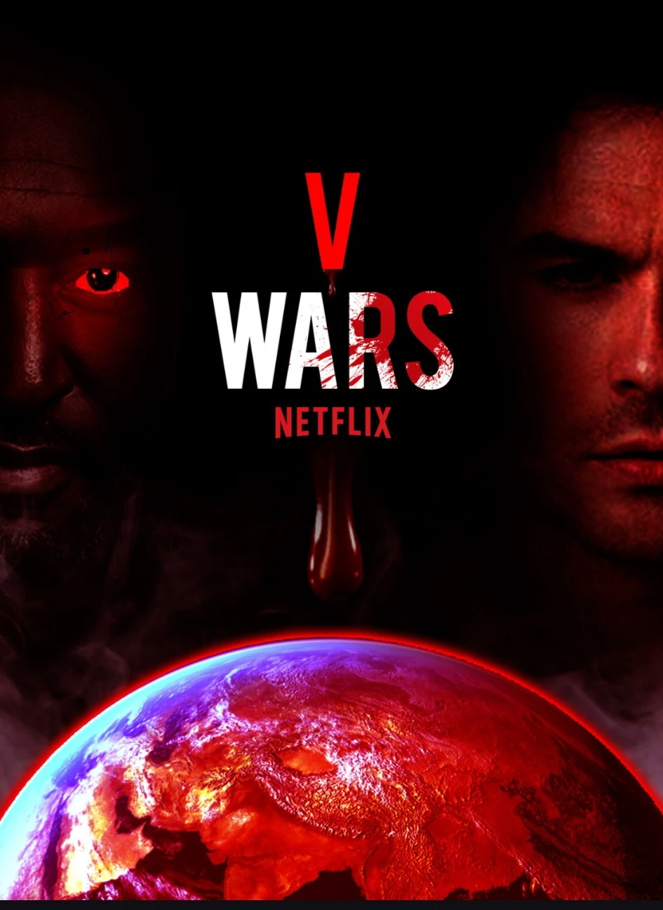 V Wars RPp> thumbnail