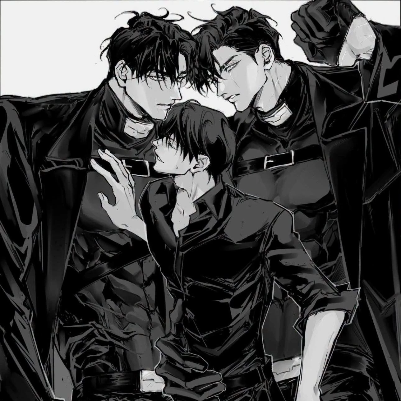 The Han Faur Brothers thumbnail