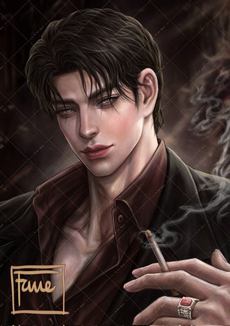 Hunter-Charles thumbnail