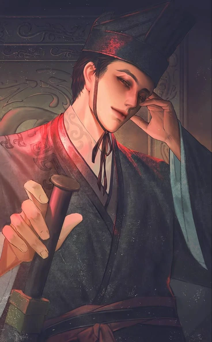 Emperor Qin Shi Huang thumbnail