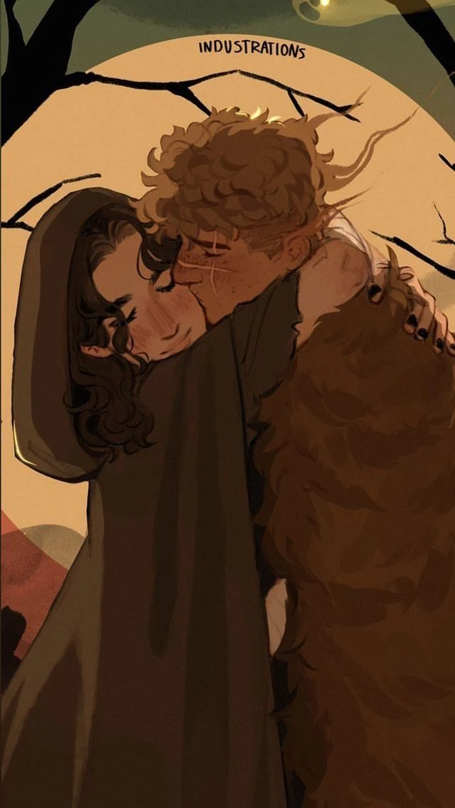 Wolfstar thumbnail