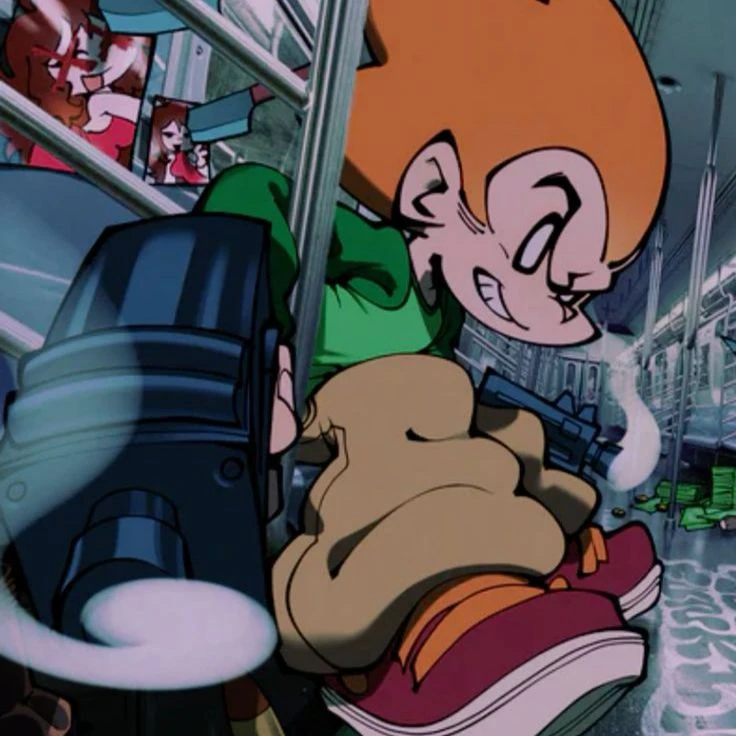 pico fnf thumbnail