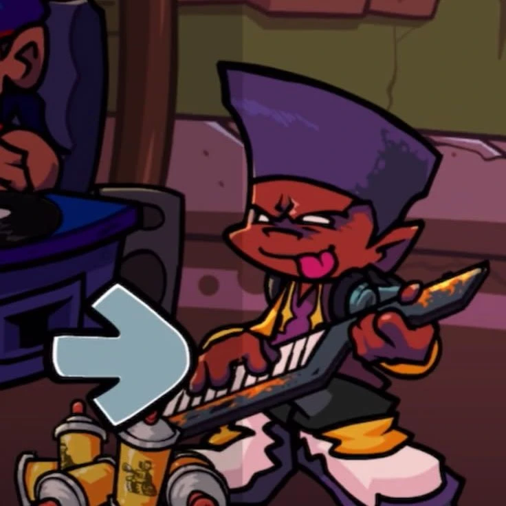 Darnell thumbnail