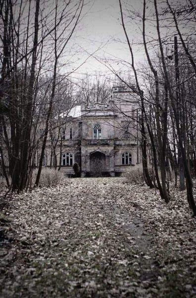 Creeppyhouse (Slenderman Mansion) thumbnail