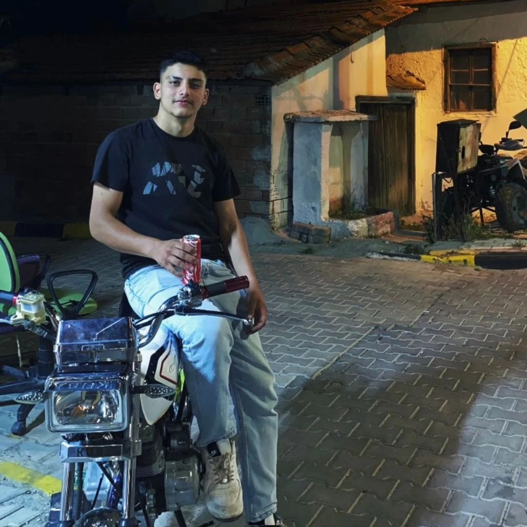 Asil Kocabıyık thumbnail