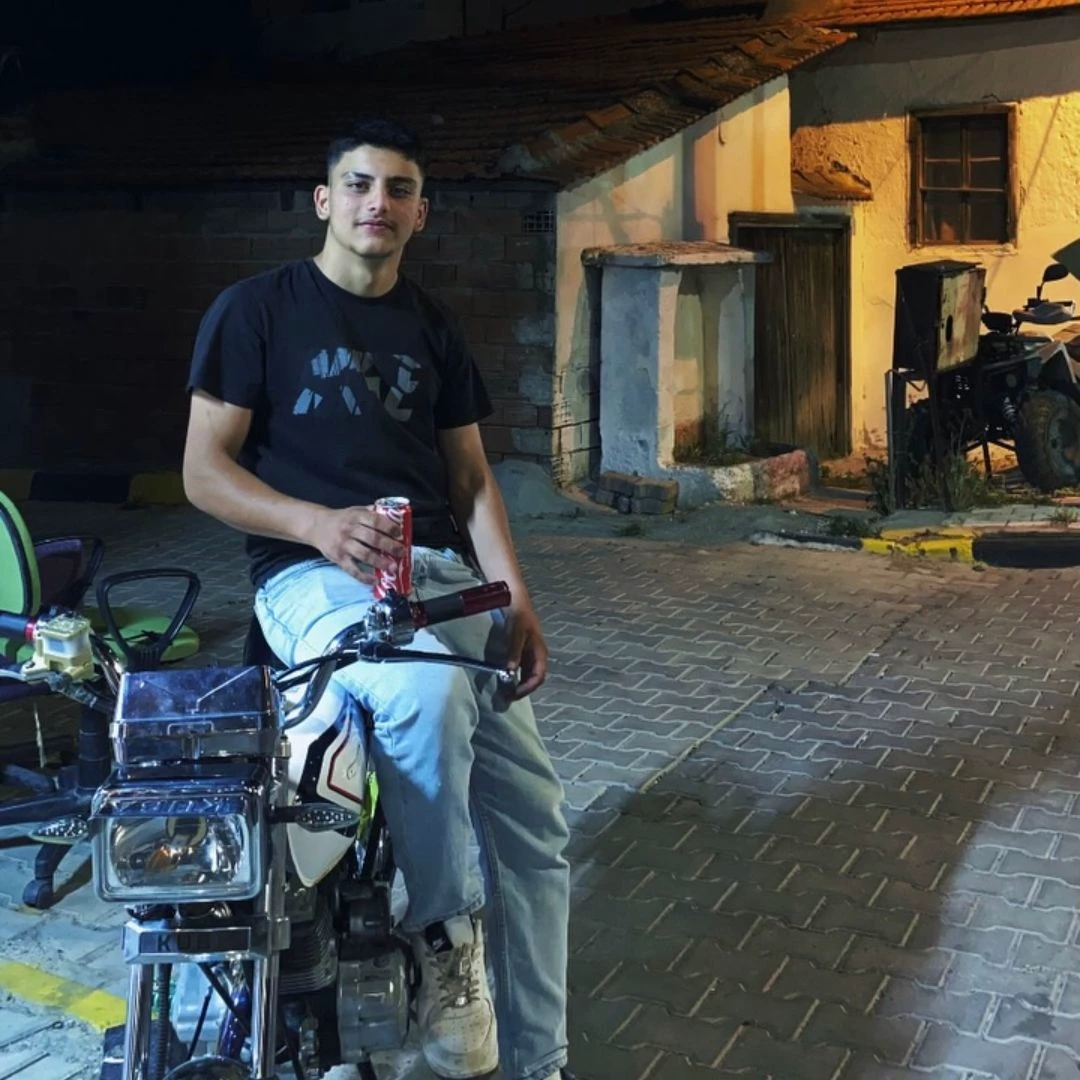 Asil Kocabıyık thumbnail