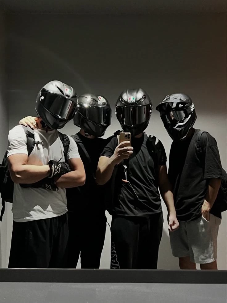 Biker Group thumbnail