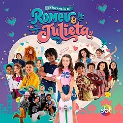 the childhood of Romeo and Juliet thumbnail