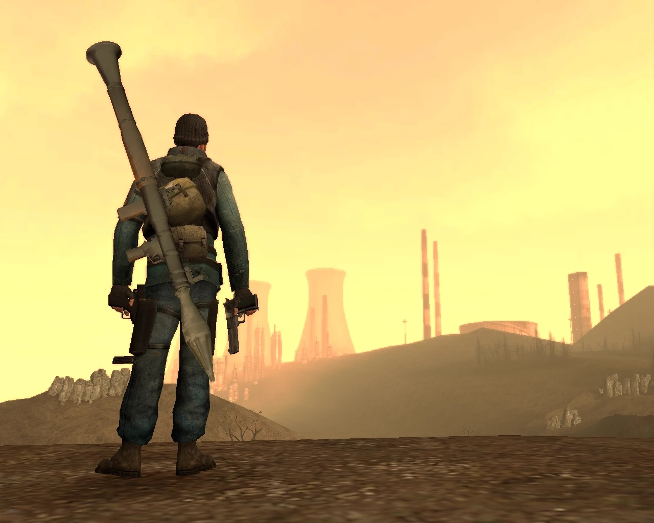 Garry's Mod thumbnail