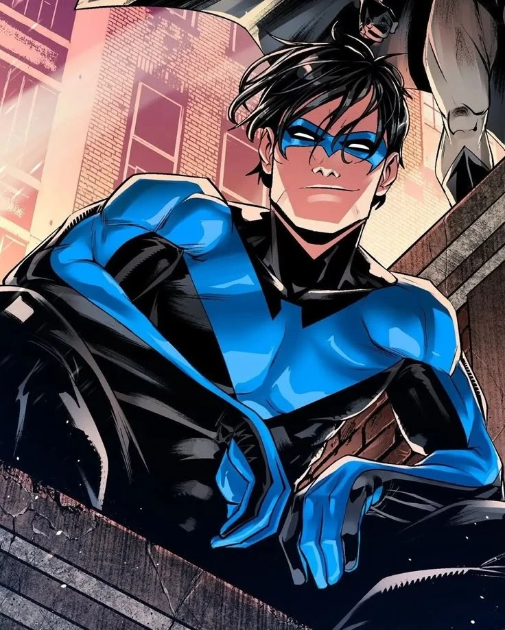Dick Wayne thumbnail